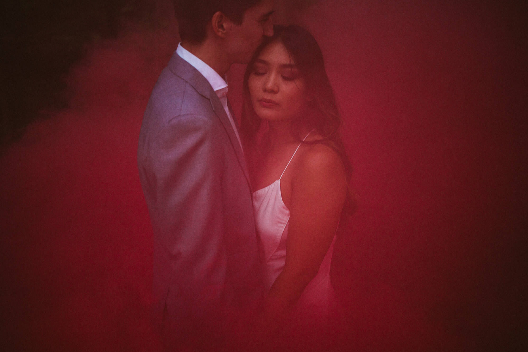 Als Hochzeitsfotograf Köln haben ein schönes Paarshooting in Köln-Nippes gemacht!