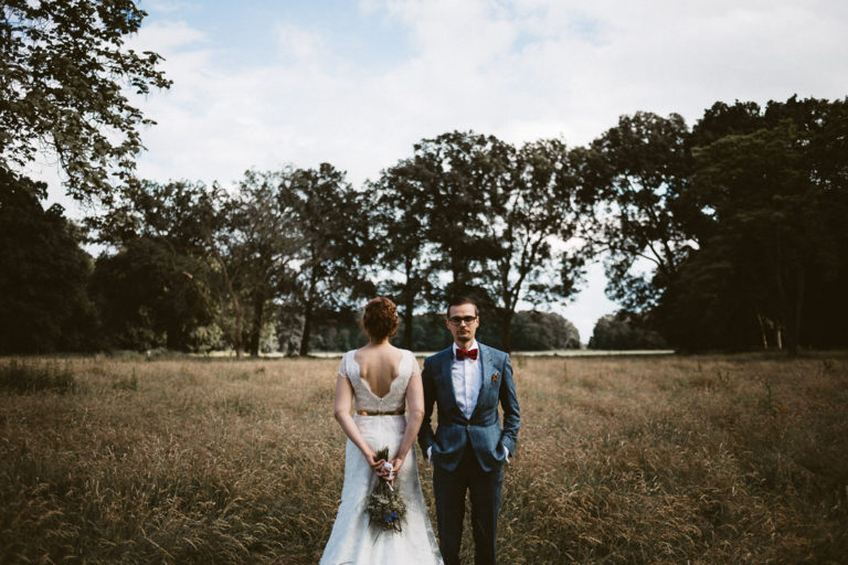 Boho-Hochzeit auf Burg Heimerzheim