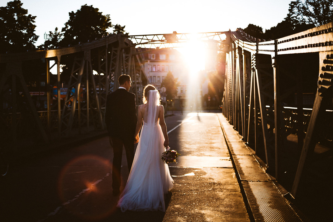 Als Hochzeitsfotograf Köln waren wir auf einer Hochzeit in Köln im Rheinauhafen!