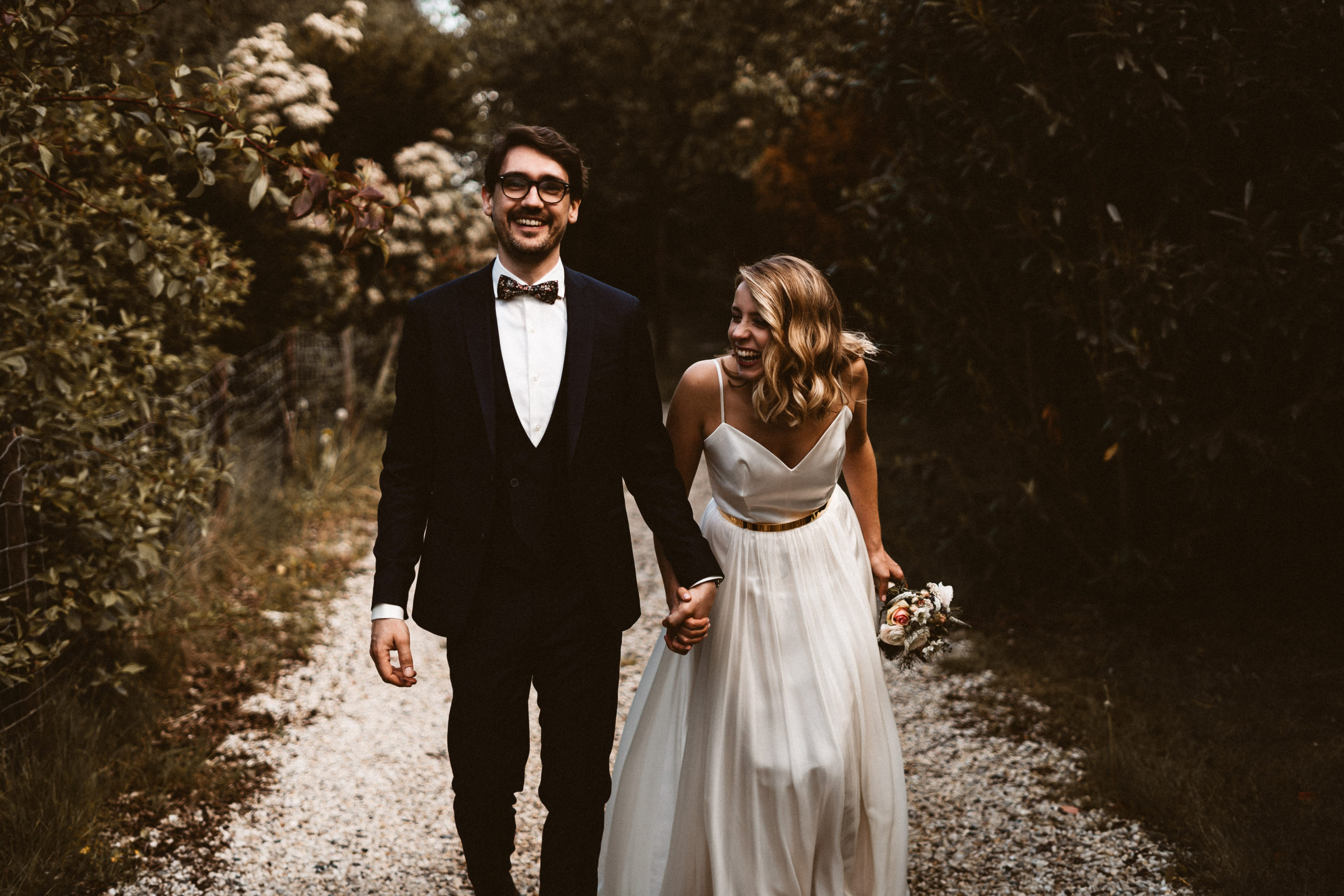 Hochzeitsfotograf Köln