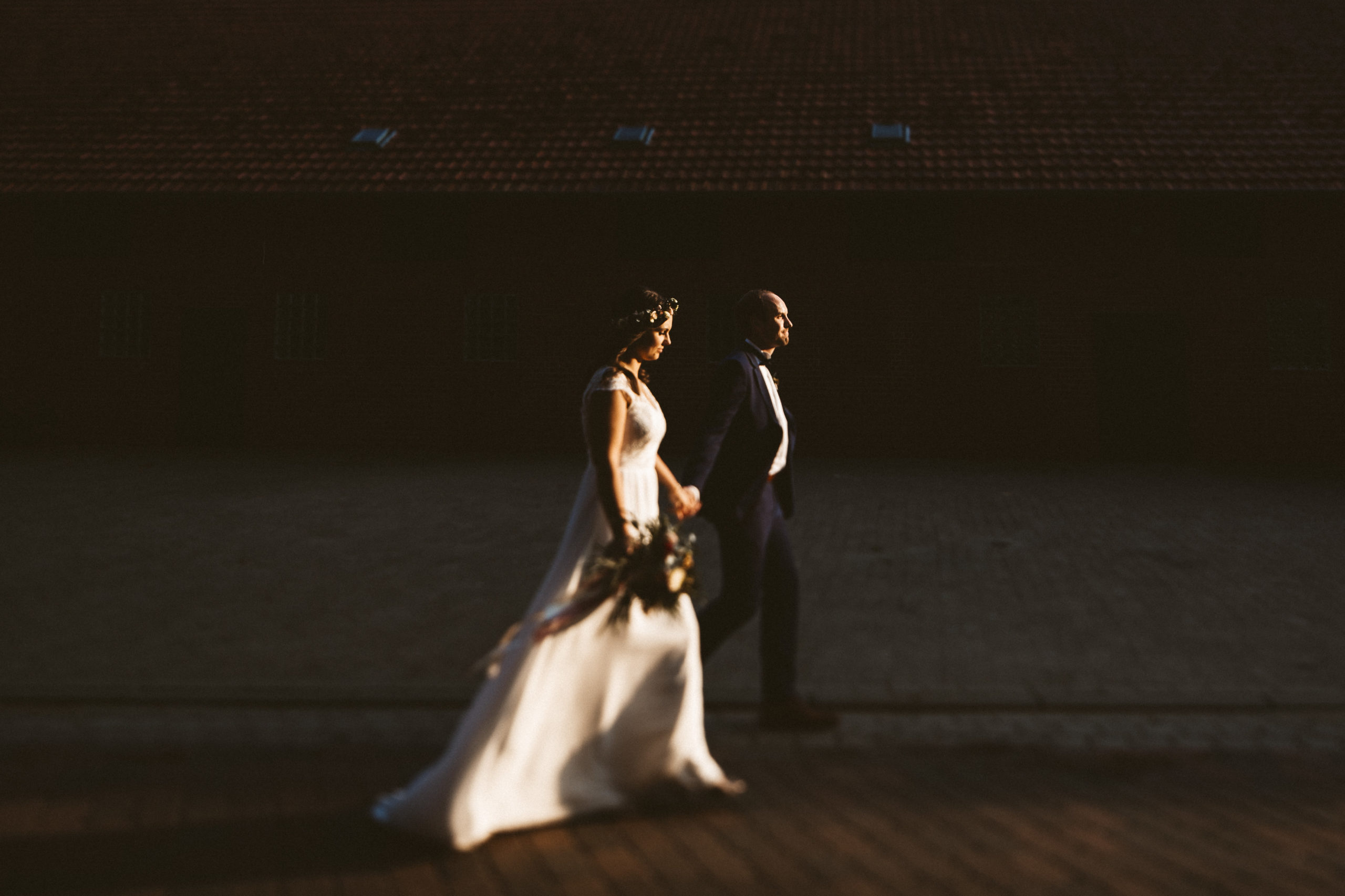 Als Hochzeitsfotograf Köln für tolle Bilder unterwegs!