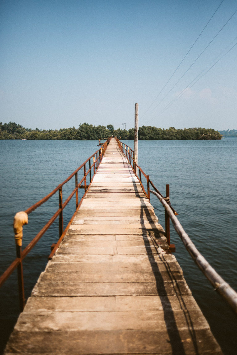 Reisebericht Sri Lanka