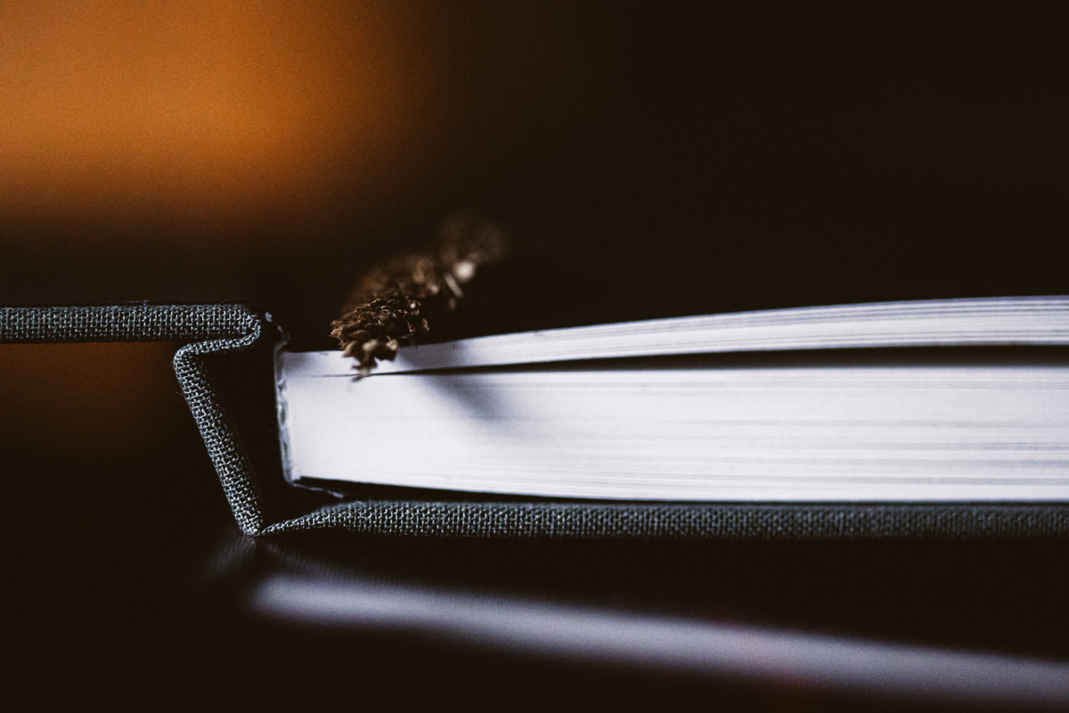 Unser Fotobücher für unsere Paare.