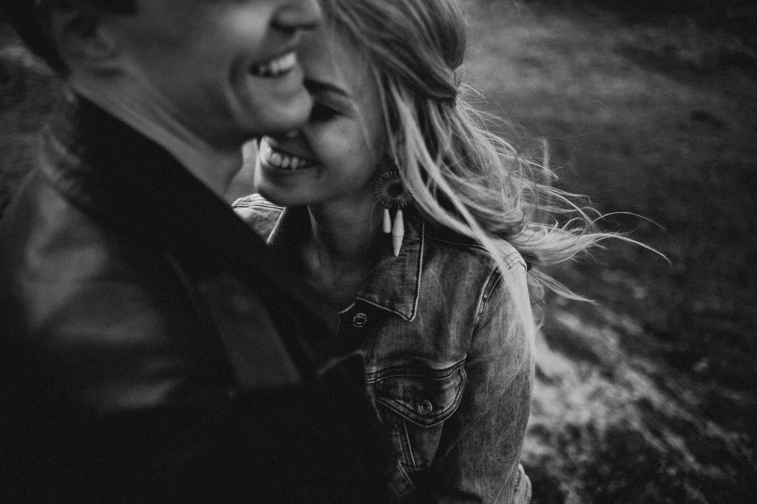 Als Hochzeitsfotograf Nordsee haben wir tolle Paarbilder auf Norderney gemacht!