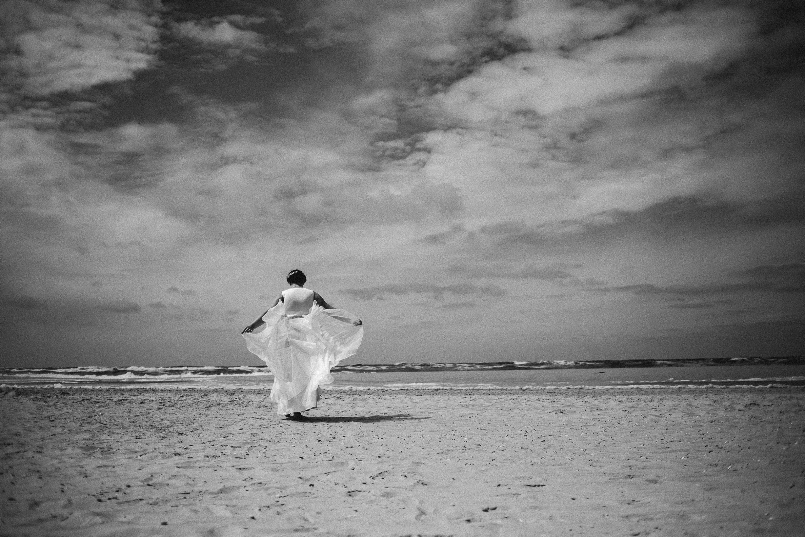 Als Hochzeitsfotograf Nordsee waren wir in Norderney auf einer Hochzeit!