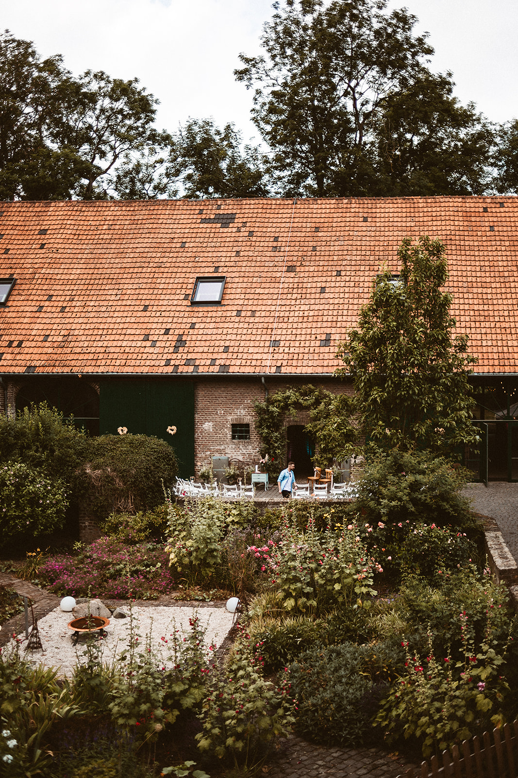 Scheune Hochzeit Koln Hochzeitslocation Koln Historische