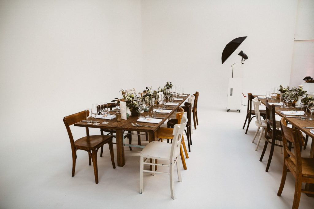 Hochzeitslocation Studio Lichtstraße Köln