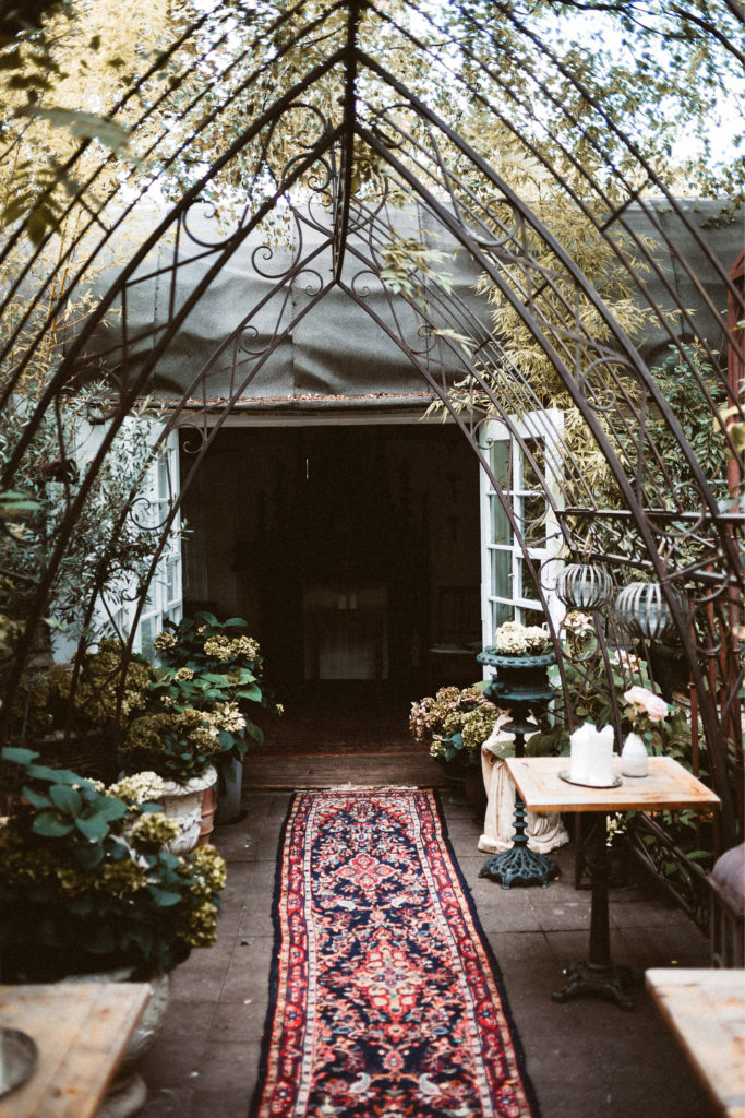 Als Hochzeitsfotograf Düsseldorf auf einer Hochzeit im La Dü