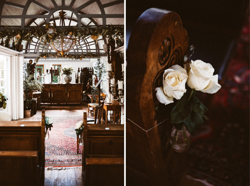 Als Hochzeitsfotograf Düsseldorf auf einer Hochzeit im La Dü