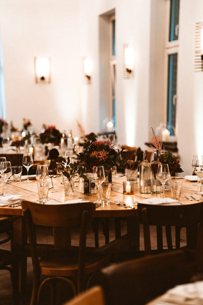 Als Hochzeitsfotograf Düsseldorf waren wir in der Location Auermühle.