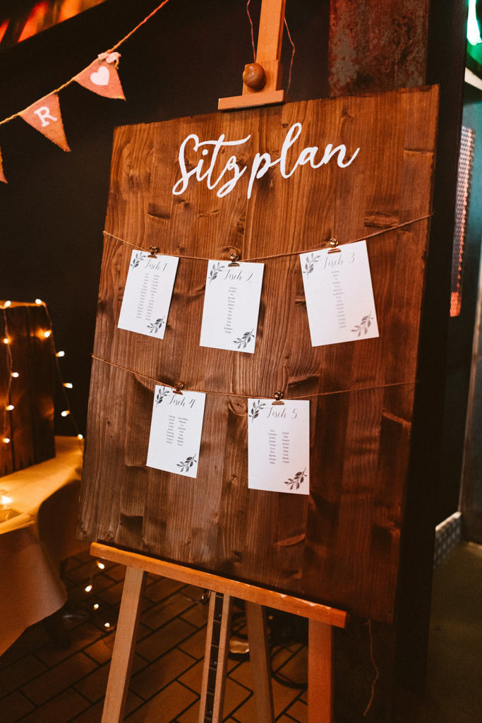 Als Hochzeitsfotograf Düsseldorf in der Seifenfabrik Düsseldorf.