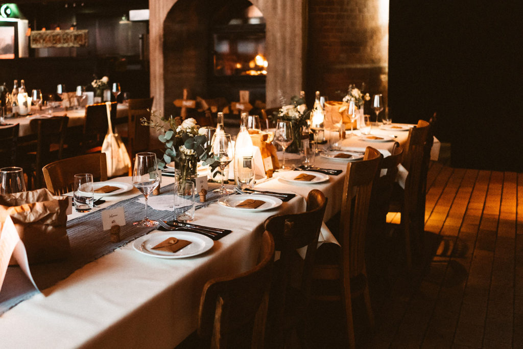 Als Hochzeitsfotograf Düsseldorf in der Seifenfabrik Düsseldorf.