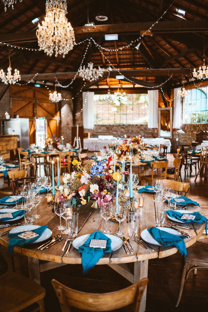 Wasserburg Geretzhoven Hochzeitslocation