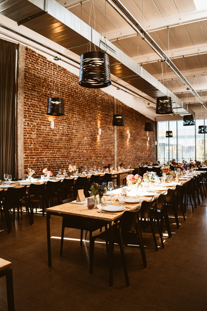 DEINspeisesalon – Hochzeitslocation Köln